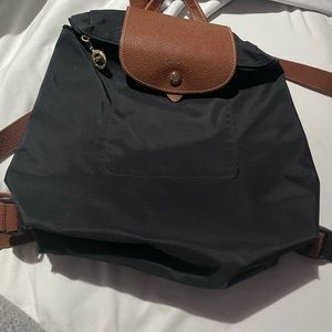 Longchamp backpack